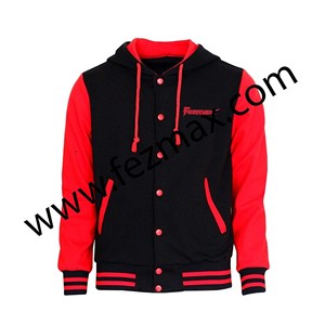 Chaqueta de Letterman personalizada, alta calidad, la mejor oferta - Product Image 3