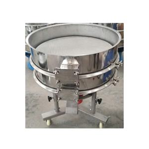 רטט מסך של כלים סניטריים להחליק - Product Image 4