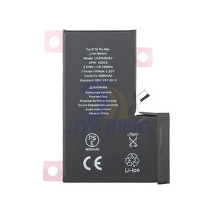 Vente en gros de piles rechargeables pour téléphone portable <span class=keywords><strong>Batterie</strong></span> au lithium pour <span class=keywords><strong>Iphone</strong></span> <span class=keywords><strong>4</strong></span> 5 6 7 8 Plus X Xs Max Se 11 12 Pro Max <span class=keywords><strong>Batterie</strong></span> - Product Image 2