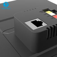 Nouveau Panneau de Contrôle Tactile KNX 10 Pouces 2026 pour Maisons et Bâtiments Intelligents - Interrupteur Mural Connecté