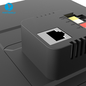 [Tăng trong đơn đặt hàng] chất lượng hàng đầu 10 inch KNX màn hình cảm ứng Bảng điều khiển tường chuyển đổi thông minh cho ngôi nhà thông minh và các tòa nhà - Product Image 5