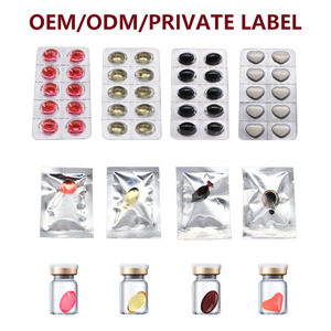 Cápsulas de Higiene Femenina Oem Yoni Care, Hidratante, Reafirmante, Sin Irritación, Reafirmante Vaginal, Cápsula de Sangre para Recuperar la Virginidad - Product Image 5