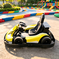Kart électrique tout-terrain pour enfants, prix d'usine, buggy tout-terrain