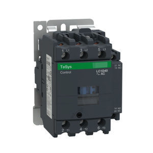 Contacteur AC LC1D40M7 100% original, neuf, 40A, 3 pôles, 18,5KW - Product Image 4
