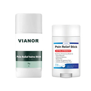 <span class=keywords><strong>Massage</strong></span> cervical et articulations personnalisé contre les maux de dos arthritiques Bâton à bille antidouleur en gel - Product Image 2