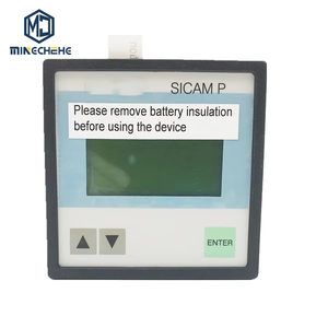 Nuevo Medidor de Potencia SICAM P50 Original 7KG7750-0BA01-0AA0 - Product Image 1