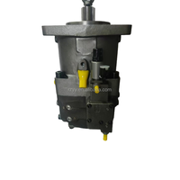 Pompe à piston Rexroth A11VO A11VLO A11VO60/A11VO75/A11VO95/A11VO130/A11VO145/A11VO190 |   Pompe hydraulique haute pression fabriquée en Chine 3