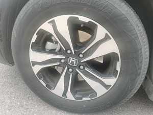Autos Usados <span class=keywords><strong>Honda</strong></span> CR-V RW 2021 240TURBO CVT 2WD Fashion 1.5T SUV LHD Listo para Enviar Auto <span class=keywords><strong>de</strong></span> <span class=keywords><strong>Segunda</strong></span> <span class=keywords><strong>Mano</strong></span> - Product Image 6