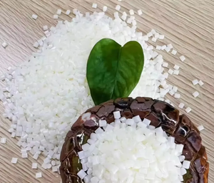 Gránulos ignífugos personalizados Fr V0/V2 ABS para cable USB Precio de - Product Image 2