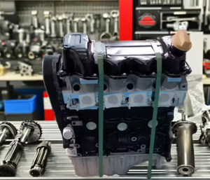 Lingtan tái sản xuất chất lượng cao Trung Quốc Chery coffin sqr480ej động cơ xăng dài khối Điều kiện Mới mô hình A12 và A15 - Product Image 6