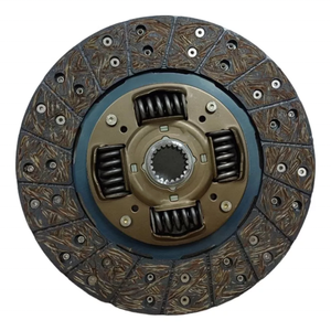 Kit d'embrayage automobile d'origine OEM 31230-35071 31250-26231 31210-0K131 pour Toyota MERU HILUX 2.7 HIACE, ensemble de disques d'embrayage - Product Image 3