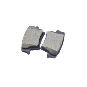 ชุดแผ่นเบรคหน้าสำหรับ Mg6 Rx5สำหรับ HGS อะไหล่รถยนต์10138340 5142560aa - Product Image 1