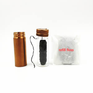 Boîte de <span class=keywords><strong>fil</strong></span> <span class=keywords><strong>dentaire</strong></span> <span class=keywords><strong>abrasif</strong></span>, coupe-<span class=keywords><strong>fil</strong></span> <span class=keywords><strong>dentaire</strong></span> à marque privée - Product Image 5