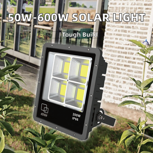 Faro LED ad Alta Luminosità da 50 <span class=keywords><strong>Watt</strong></span>, IP67/IP66, Impermeabile per Esterni, per Stadi di Calcio - Product Image 4