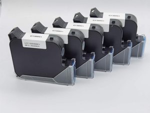 Impresora de inyección de tinta portátil de alta precisión XP600 Certificado CE Personalizado OEM/ODM Bajo MOQ Fábrica Precio al por mayor Impresora de tubos - Product Image 2