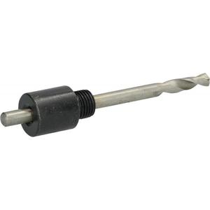 KS เครื่องมือ-129.5501ตัวยึดติดตั้ง holesaw, SHAFT-EAN 4042146018552บิตเจาะรูเลื่อยและ arbors - Product Image 4