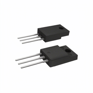 ไทริสเตอร์ TO-220-3 แพ็คเต็มรูปแบบ BCR12FM-14LB มีสินค้าในสต็อก # FA0 ชิ้นส่วนวงจรอิเล็กทรอนิกส์ - Product Image 1
