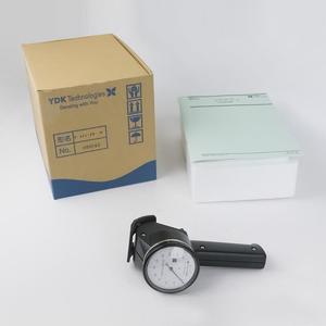 YOKOGAWA YDK T10120 เครื่องวัดแรงดึงสายไฟ วัดแรงดึงโดยตรงบนสายการผลิตของสายเคเบิลออปติคอล มอเตอร์ สายทองแดง - Product Image 5