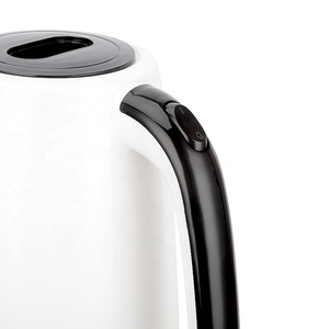 MARADO ดีไซน์สดชื่น กาต้มน้ําร้อนไฟฟ้าพลาสติก 2.0 ลิตร - Product Image 6