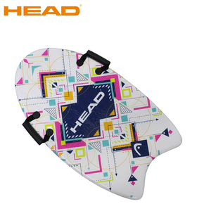 Planche de snowboard/snowmobile individuelle pour adulte <span class=keywords><strong>HEAD</strong></span> en PE durable, construction ABS EPE, pour le freestyle et le <span class=keywords><strong>freeride</strong></span> hivernal, en matériau HDPE, pour enfants - Product Image 2