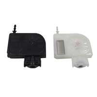 Capsule de filtre d'encre amortisseur I3200 pour imprimantes grand format DTF UV Eco Solvent DX5 XP600 4720 I3200 4800 4880 7880 9880 - Pièces détachées