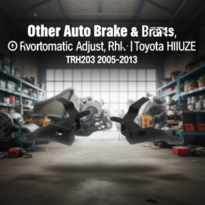Levier de frein arrière à réglage automatique, côté droit pour Toyota HIACE TRH203 2005-2013 - Product Image 3