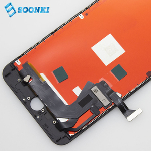 Pantalla Lcd <span class=keywords><strong>8</strong></span> <span class=keywords><strong>Plus</strong></span> Cho <span class=keywords><strong>Iphone</strong></span> <span class=keywords><strong>8</strong></span> <span class=keywords><strong>Plus</strong></span> Màn Hình Hiển Thị Cho <span class=keywords><strong>Iphone</strong></span> <span class=keywords><strong>8</strong></span> <span class=keywords><strong>Plus</strong></span> Màn Hình Lcd Thay Thế Màu Trắng Đen - Product Image 3