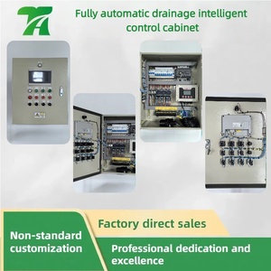 Giải pháp điều khiển bơm và thoát nước tự động thông minh cho các ứng dụng thương mại, nông nghiệp và thành phố - Product Image 4