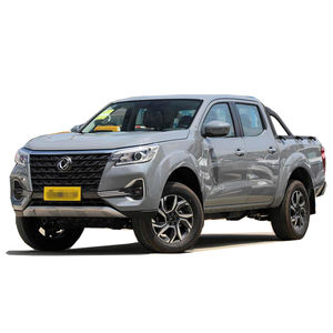 Dongfeng Ruiqi 7 2023, Camioneta <span class=keywords><strong>4x4</strong></span> Diésel, 228 CV, Turbo, Tracción Total, Caja de Cambios Automática, <span class=keywords><strong>Neumáticos</strong></span> R18, Asientos de Cuero, Cámara Trasera, Euro VI, Volante a la Izquierda - Product Image 1