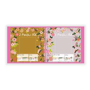 <span class=keywords><strong>Journal</strong></span> de <span class=keywords><strong>grossesse</strong></span> de bébé à couverture rigide <span class=keywords><strong>et</strong></span> à impression personnalisée <span class=keywords><strong>Journal</strong></span> de <span class=keywords><strong>grossesse</strong></span> quotidien Livre de <span class=keywords><strong>grossesse</strong></span> Cadeau mignon Livre d'enregistrement de la mémoire <span class=keywords><strong>Journal</strong></span> pour bébé - Product Image 4