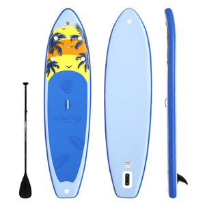 Vente directe d'usine : planches de surf gonflables en PVC, paddleboards, SUP, planches de ski nautique avec sac à dos et <span class=keywords><strong>pagaie</strong></span> - Product Image 1