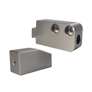 OEM chính xác dịch vụ gia công <span class=keywords><strong>CNC</strong></span> cho Thép đồng bộ phận thép không gỉ tùy chỉnh dịch vụ có sẵn - Product Image 4