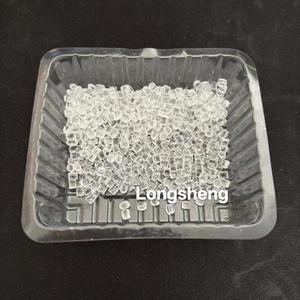 Gpps Injection Granules 525 Resin Polystyrene <b>Plastic</b> <b>Raw</b> <b>Material</b> Price Crystal - Product Image 6