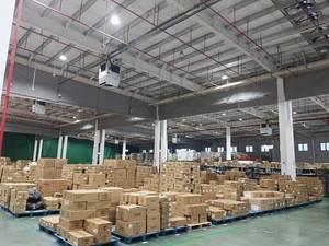 Climatiseur de plafond AirTS pour armoire, haute capacité, haute efficacité, R-410A, pour grands espaces, ateliers, entrepôts, <span class=keywords><strong>Mitsubishi</strong></span> - Product Image 3