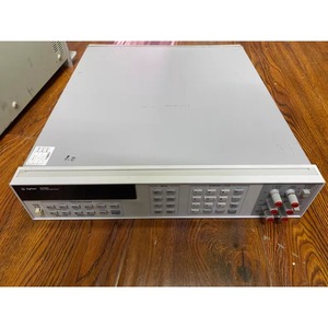 Multímetro HP/3458A Usado - Product Image 1