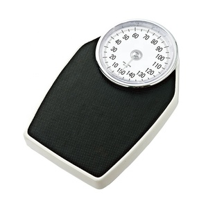 Báscula de Baño de Buena Calidad, 150 kg, Resistente al Agua, Mecánica, Médica, para Hospital - Product Image 1