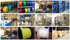 Analyseur de spectre sans fil portable DEVISER E8400A 9kHz à 4000MHz Ethernet 4.0 GHz - Product Image 5