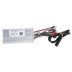 Controlador de Motor sin Escobillas Original <span class=keywords><strong>Engwe</strong></span> <span class=keywords><strong>Engine</strong></span> <span class=keywords><strong>X</strong></span> para Bicicleta Eléctrica <span class=keywords><strong>Engwe</strong></span>, Repuesto de Accesorios - Product Image 4