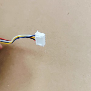 Moteur oscillant Chigo 24Byj-48 12Vdc pour pièces de climatiseur, durable - Product Image 3