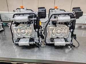 DQ200 DSG 7Speed 0AM 0AM927769D 0AM927769G Transmissão automática Caixa de velocidades TCU <span class=keywords><strong>TCM</strong></span> Mecatrônica para VW Golf/polo/skoda Mk6 - Product Image 3