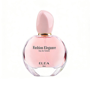 Parfum <span class=keywords><strong>EDT</strong></span> pour femmes 50 ml en stock, personnalisable, parfum floral sucré, parfum élégant et tendance pour un usage quotidien, OEM/ODM disponible - Product Image 3