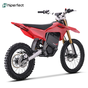 Nouveau vélo électrique 8000W 72V, motos électriques, pneus 19/16 pour adolescents avec CE - Product Image 4