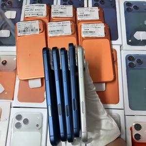 Smartphone Android 5G d'occasion débloqué, original, 128 Go, pour 17 Pro Max, écran 6,4 pouces, batterie excellente, vente en gros - Product Image 2