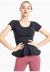 De alta calidad de algodón cuello <span class=keywords><strong>Camiseta</strong></span> básica <span class=keywords><strong>mujer</strong></span> Simple T camisa para <span class=keywords><strong>mujer</strong></span> manga corta vestido de <span class=keywords><strong>mujer</strong></span> diseño Tops - Product Image 3