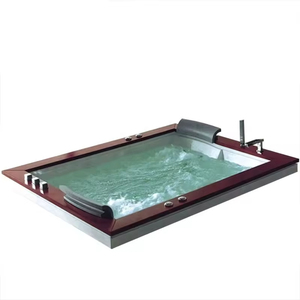 <strong>Best</strong>-selling Variety of Styles Available &amp; Whirlpools <strong>Bathtub</strong> and Outdoor Sauna Rooms Hot Spa Tubs Massage <strong>Big</strong> <strong>Bathtub</strong> - Product Image 6