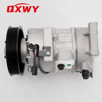 Nuevo Compresor de Aire Acondicionado para Automóvil DOOWON 12V R-134a para Kia 977011W600 977011R100
