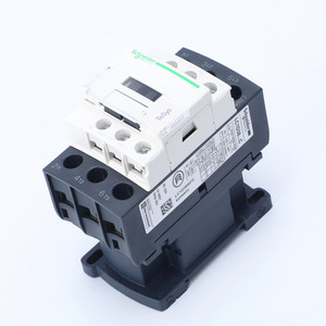 Contactores TeSys D de 9A AC110V LC1D09F7 LC1D09F7C para Distribuidores - Product Image 5
