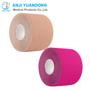 Kaset Kinesiologi Anji Yuudin dan <span class=keywords><strong>Ares</strong></span> Kenzo Kase Tmax Perban Ergonomis Yang Sama - Product Image 3