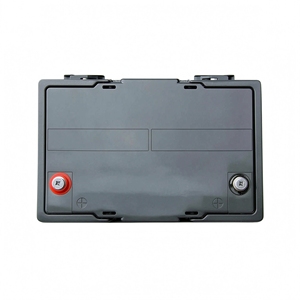 LTC 2024 New Nominal Capacity Nominal Capacity Price 12V 100Ah Volta Solar Batteries for Golf Cart/Rv Ev/Electric Bike/Scooter - Product Image 4