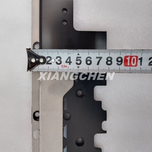 DO High Quality F2.022.030S Sheet Gulde Plate HD XL 105 for <b>Printing</b> <b>Machinery</b> Parts - Product Image 4